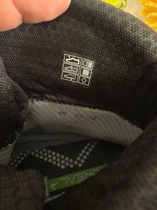 Botas Boreal - Alta Resistencia trakking, Clinbing