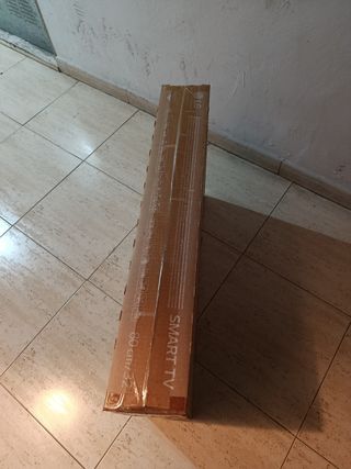 TV LG 32LQ57 Smart HD nueva
