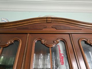 Cassettiera antica per mobili in legno 300x200x40