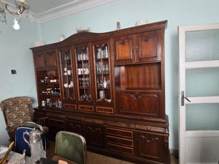 Cassettiera antica per mobili in legno 300x200x40