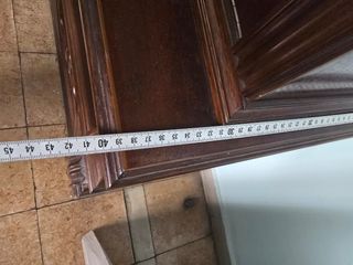 Cassettiera antica per mobili in legno 300x200x40