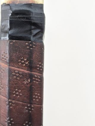 Racchetta Tennis Jet Maxima Vintage