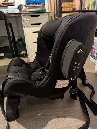Silla Axkid Move - Grupo 1/2/3