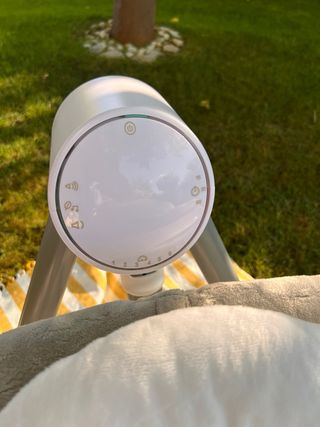 Hamaca Bebé Ingenuity - Eléctrica