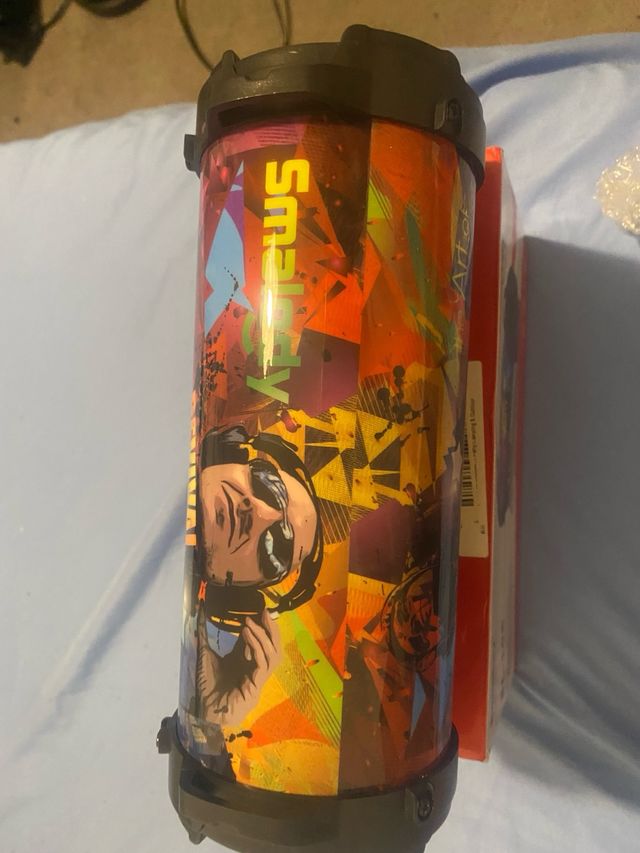 Altavoz inalámbrico Smalody SL-10