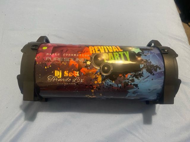 Altavoz inalámbrico Smalody SL-10