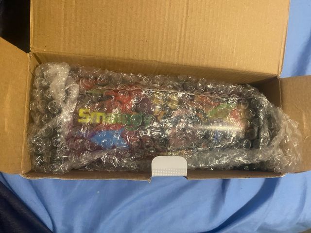 Altavoz inalámbrico Smalody SL-10