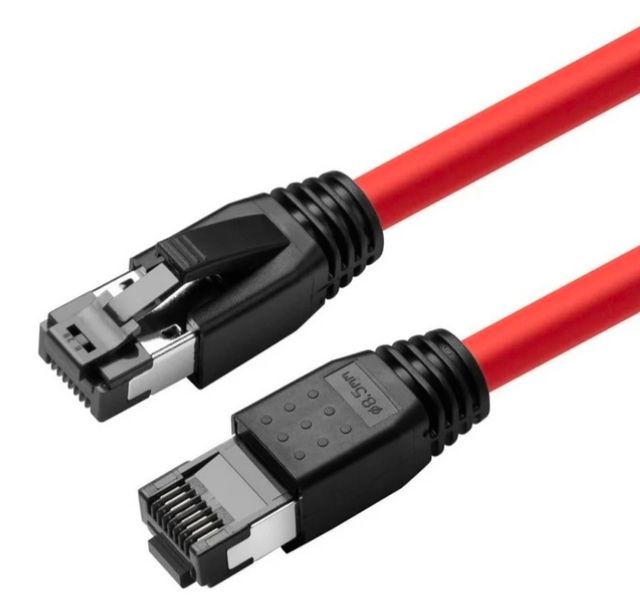 4 cavi di estensione da 15 m