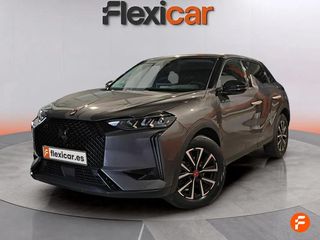 DS DS 3 PureTech 96kW Performance Line Auto.