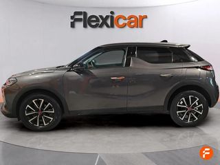 DS DS 3 PureTech 96kW Performance Line Auto.