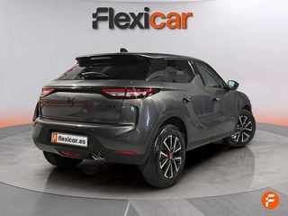 DS DS 3 PureTech 96kW Performance Line Auto.