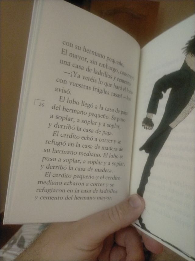 ¡Cómo cambia el cuento! (Sopa De Libros) (Spani...