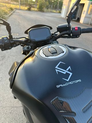 Kawasaki z900 A2