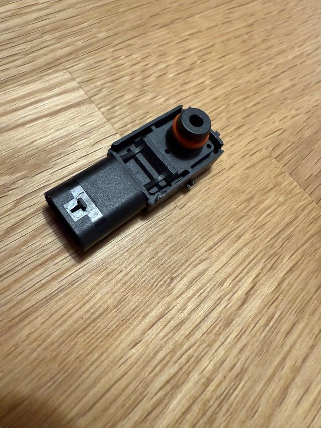 Sensor de servofreno VW AG