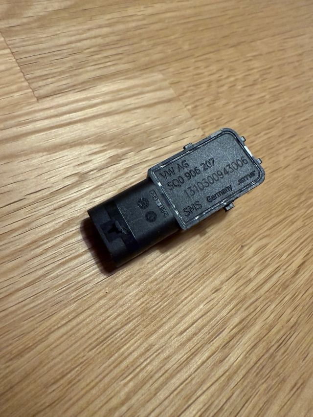 Sensor de servofreno VW AG