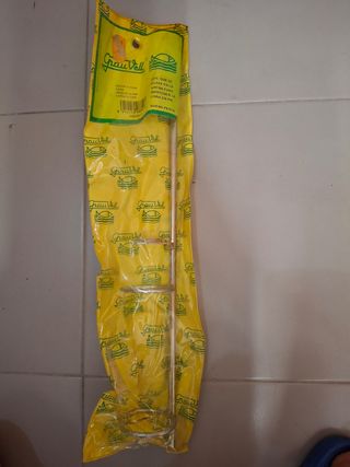 Soporte Caña Pesca GrauVell