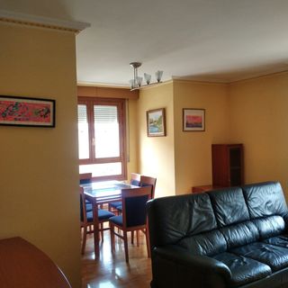 Piso 4 habitaciones para eclipse solar