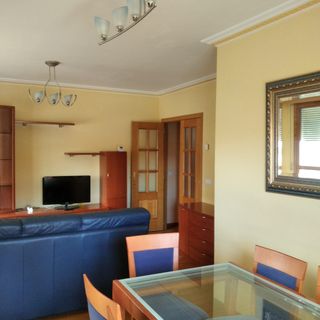 Piso 4 habitaciones para eclipse solar