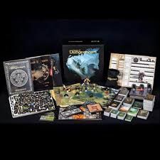 League of Dungeoneers (Castellano)