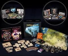 League of Dungeoneers (Castellano)