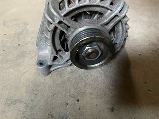 Alternador Fiat 500