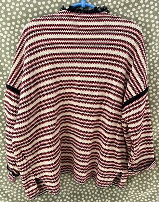Chaqueta KOOKAI como nueva