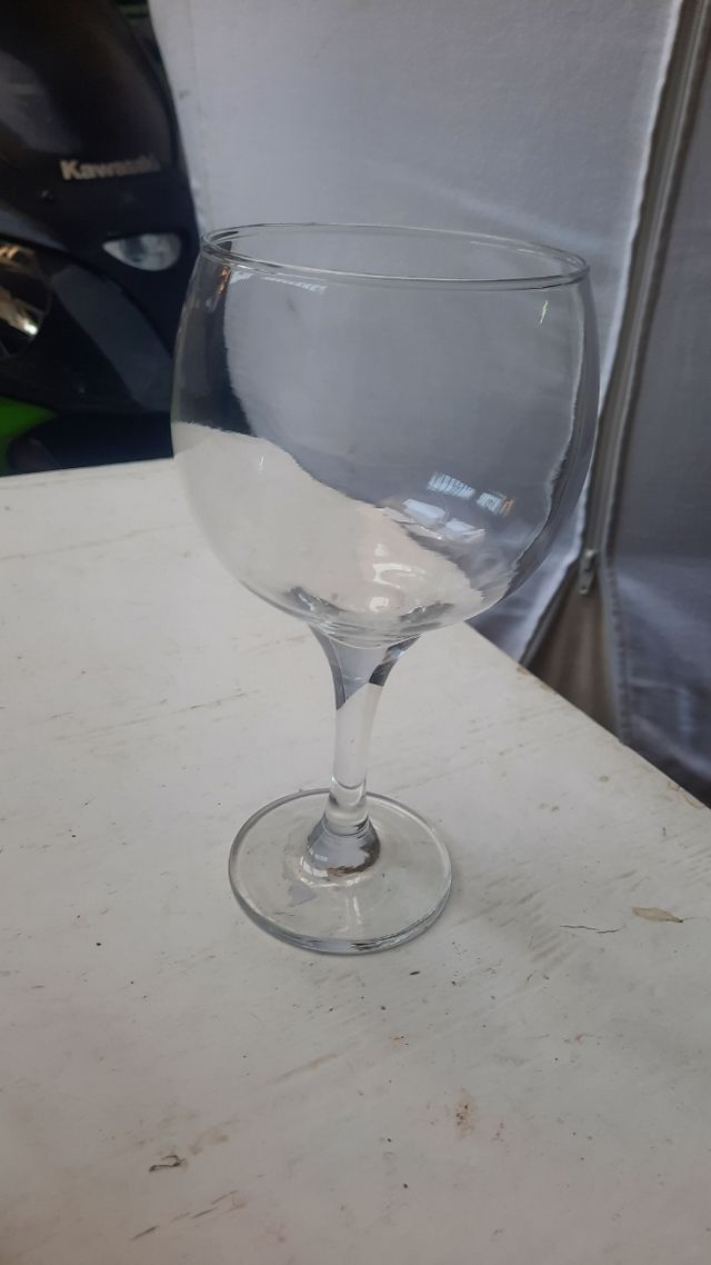 Cristalería bar - vasos, copas, chupitos, jarras