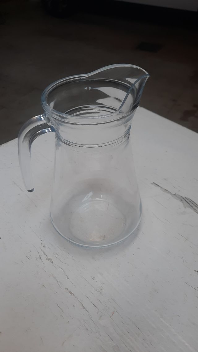 Cristalería bar - vasos, copas, chupitos, jarras