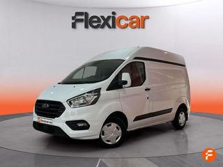 Ford Transit Connect Kombi 1.5 TDCi 100cv Trend 230 L2 (M1)