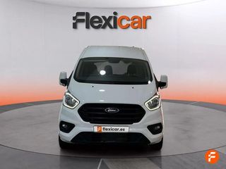 Ford Transit Connect Kombi 1.5 TDCi 100cv Trend 230 L2 (M1)