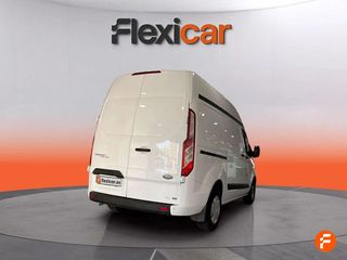 Ford Transit Connect Kombi 1.5 TDCi 100cv Trend 230 L2 (M1)