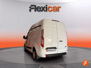 Ford Transit Connect Kombi 1.5 TDCi 100cv Trend 230 L2 (M1)