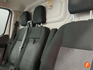 Ford Transit Connect Kombi 1.5 TDCi 100cv Trend 230 L2 (M1)