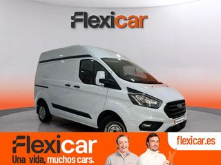 Ford Transit Connect Kombi 1.5 TDCi 100cv Trend 230 L2 (M1)