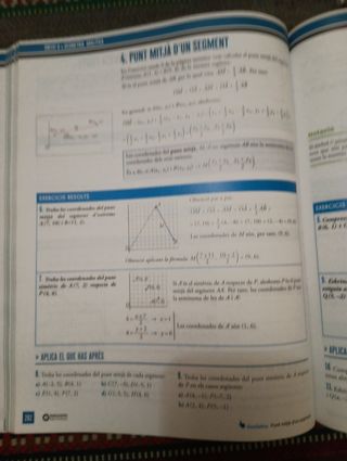 Mary Somerville 4 ESO. Matemàtiques
