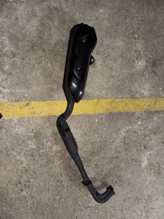 Escape TMAX 560 (2020>)