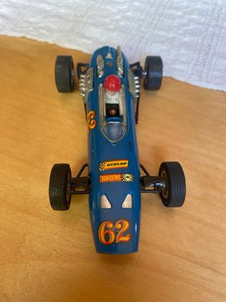 Scalextric GP3 Triang vintage