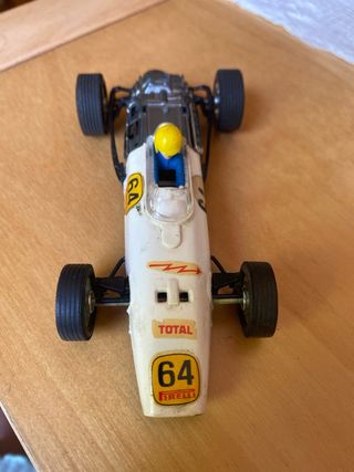 Scalextric GP3 Triang vintage
