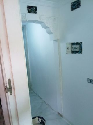 Pintor para todo tipo de trabajos