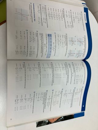 Matemáticas Aplicadas A Las Ciencias Sociales I...
