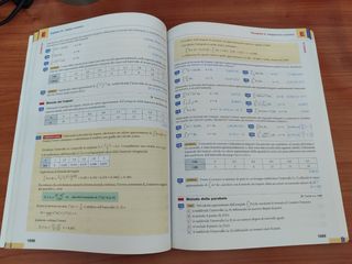 Matematica.verde 5
