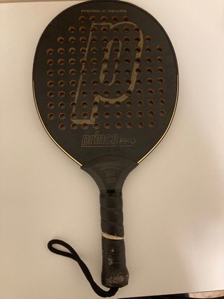 Raqueta Prince Pro Padel