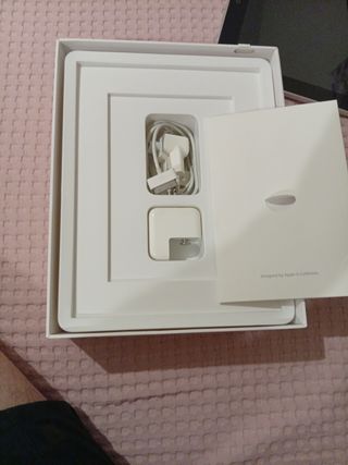 iPad 1 16Gb Wifi - Apple