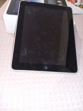 iPad 1 16Gb Wifi - Apple