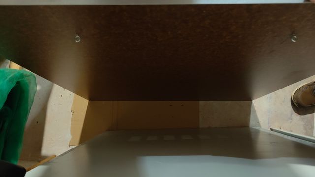 Espejo baño - 1 ud. - plateado