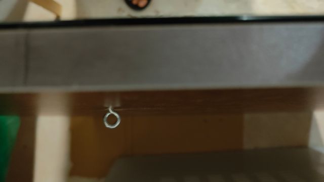 Espejo baño - 1 ud. - plateado