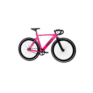 Bicicleta Fixie Moma Edicion especial Munich