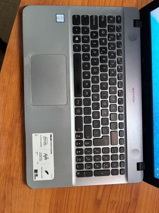 Portátil Asus 16GB RAM 1TB SSD