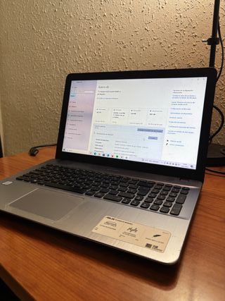 Portátil Asus 16GB RAM 1TB SSD