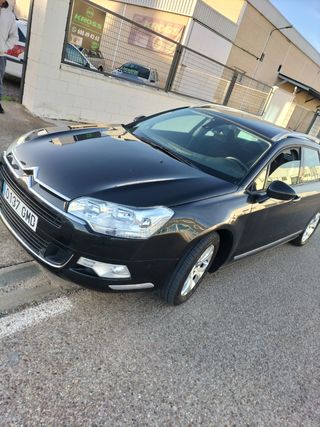 Citroen C5 2009